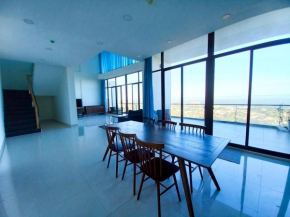 Homestay Penthouse duplex 2 tầng 240m2